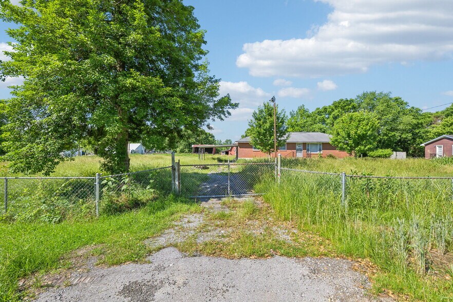More Photos Of 102 Scenic View Rd, Old Hickory Land For Sale