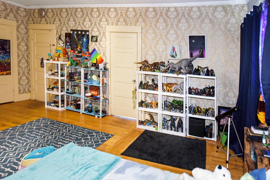 More Photos Of 200 E Vista St, Bisbee Movie Radio TVStudio For Sale