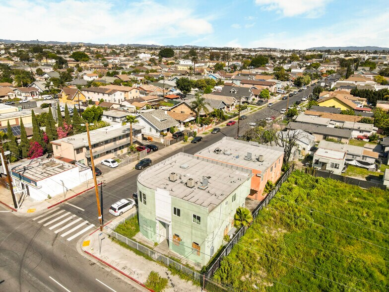 More Photos Of 6500 S Main St, Los Angeles Apartments For Sale