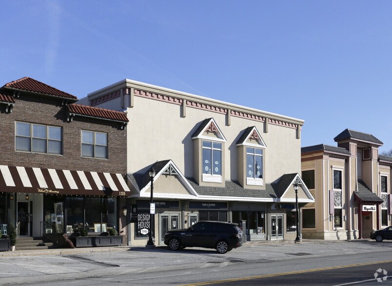 More Photos Of 163-165 E Lancaster Ave, Wayne Storefront Retail Office For Sale