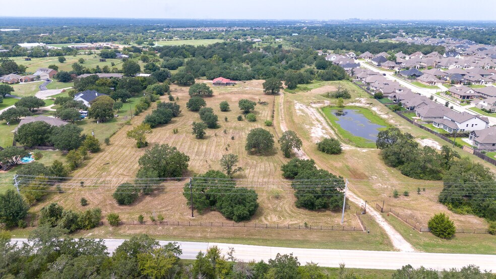 More Photos Of 6620 Victoria Ave, College Station Land For Sale