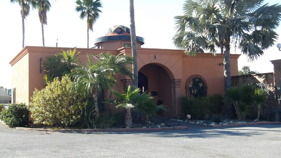 More Photos Of 1906A E Tyler, Harlingen Office For Sale