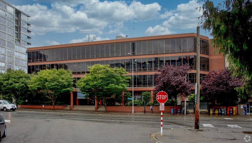 More Photos Of 3005 1st Ave, Seattle Office For Lease