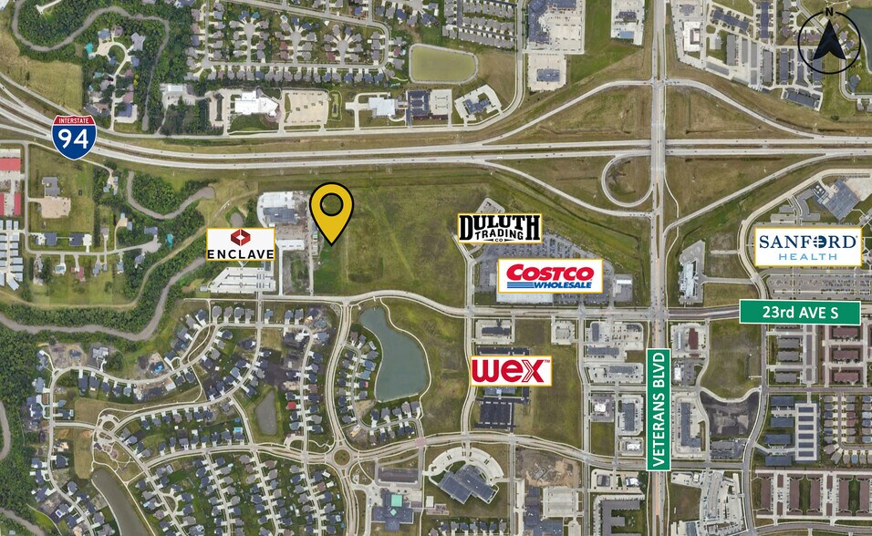 More Photos Of 354 23rd E ave, West Fargo Medical For Lease