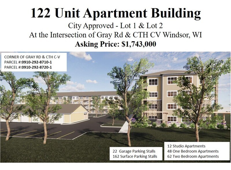 More Photos Of L3 Depot Street, Windsor Land For Sale