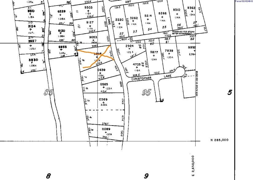 More Photos Of 8 Marian Ln, Brodheadsville Land For Lease