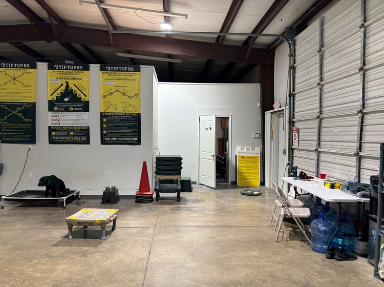 More Photos Of 7412 NW 84th St, Oklahoma City Industrial For Sale