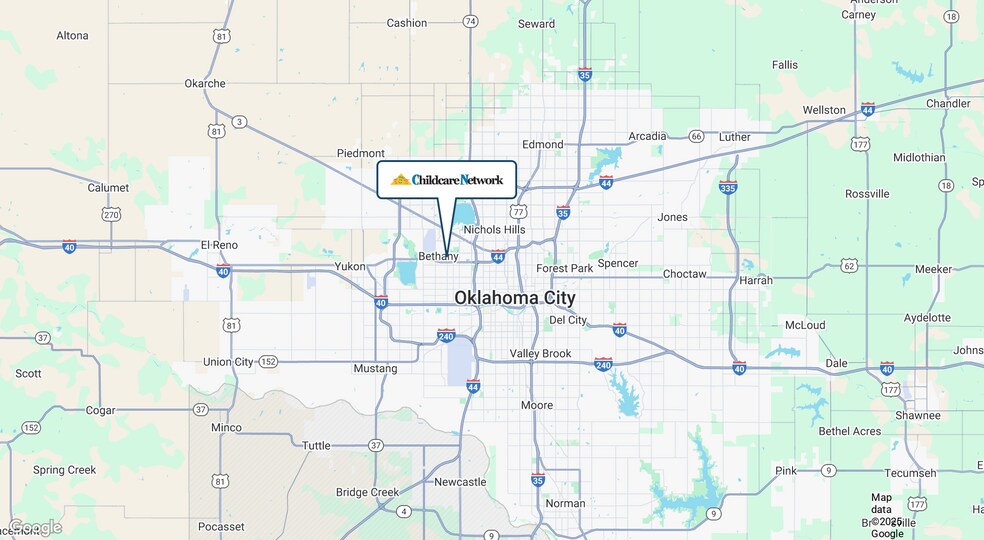 More Photos Of 5820 NW 41st St, Warr Acres Daycare Center For Sale