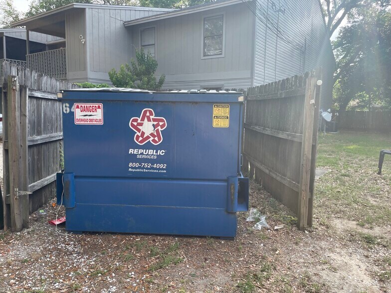 More Photos Of 7116 Pearson Rd, Pensacola Apartments For Sale