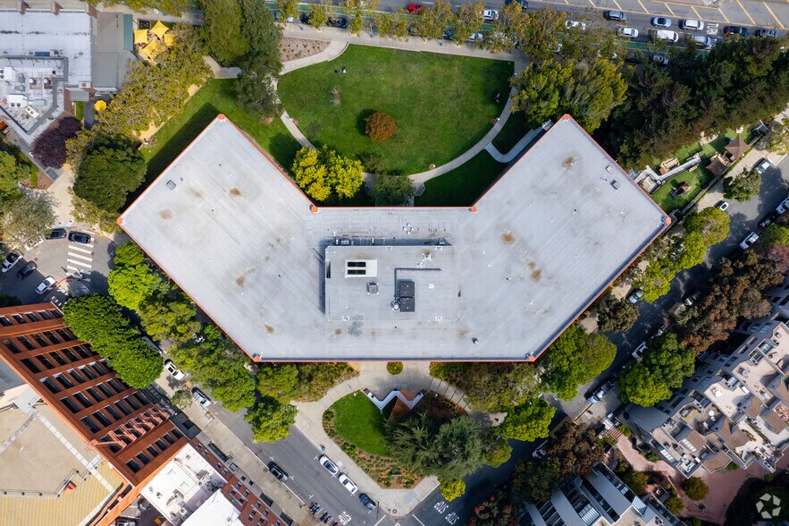 More Photos Of 1700 Montgomery St, San Francisco Office For Lease