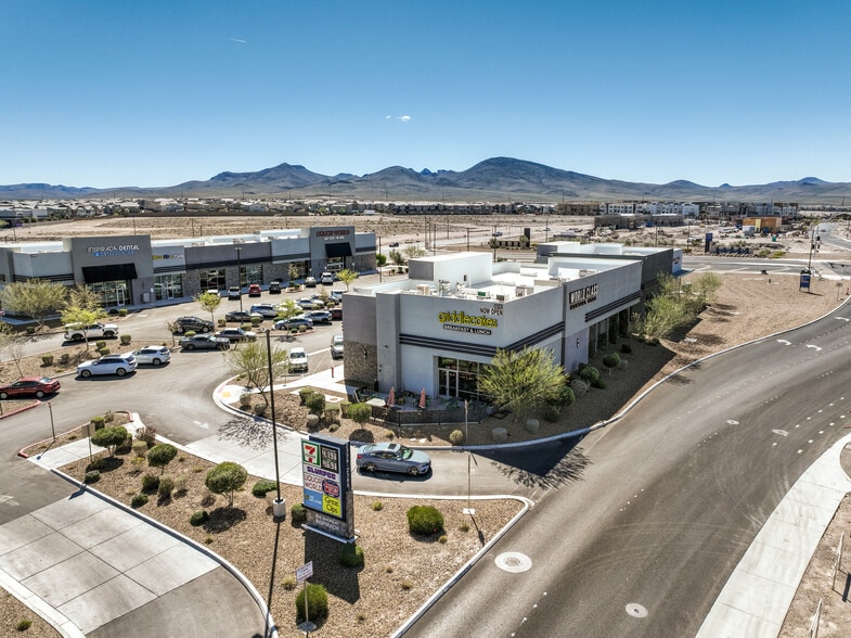 More Photos Of 2375 Via Inspirada, Henderson General Retail For Sale