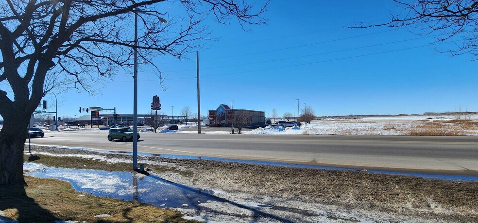 More Photos Of TBD Bridge Ave, Albert Lea Land For Sale