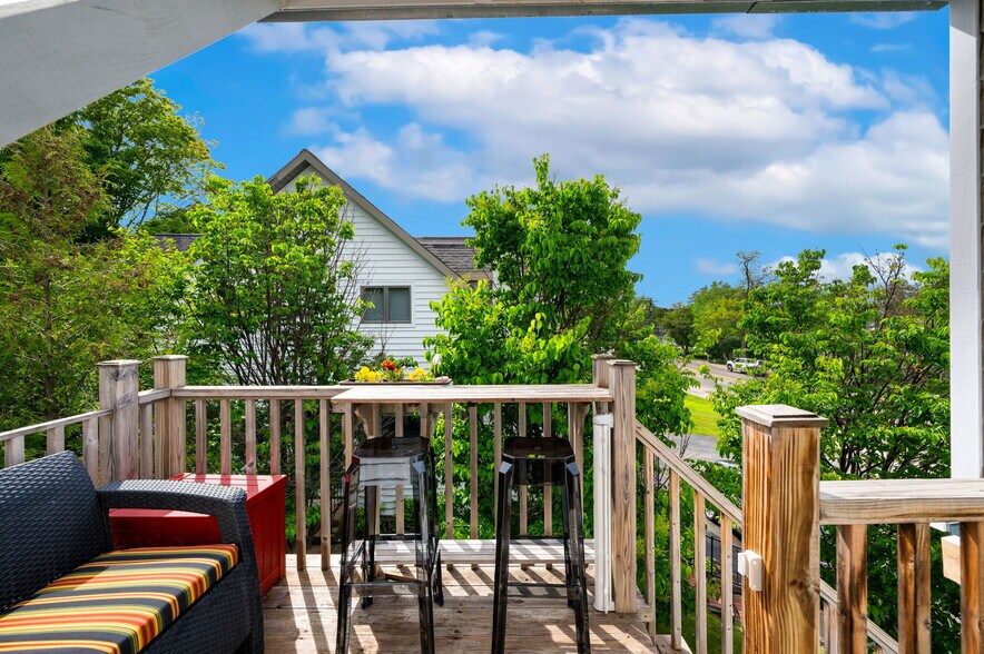 More Photos Of 4113 Main St, Fish Creek Storefront Retail Residential For Sale