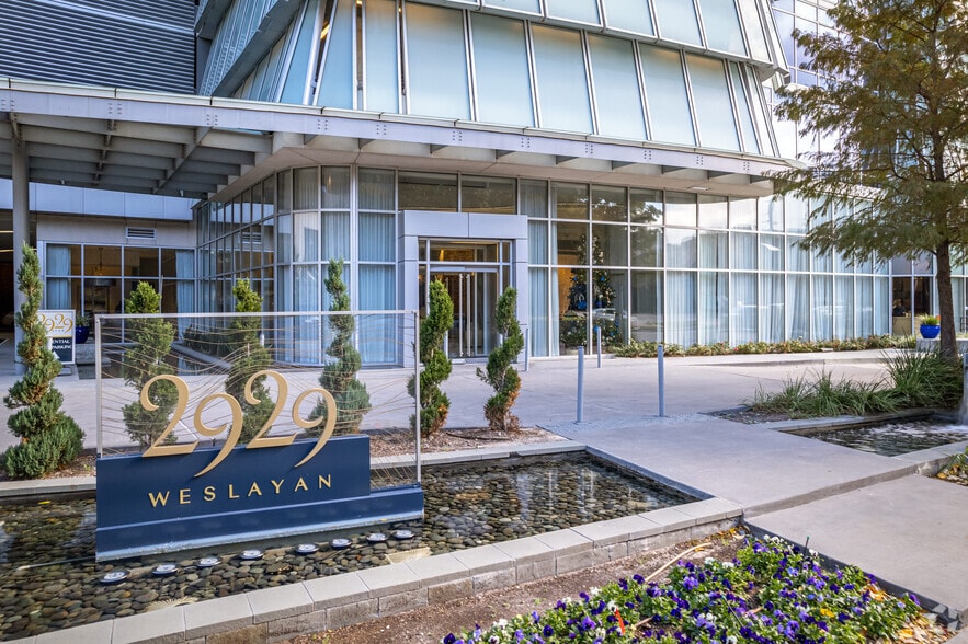 More Photos Of 2929 Weslayan St, Houston Apartments For Lease