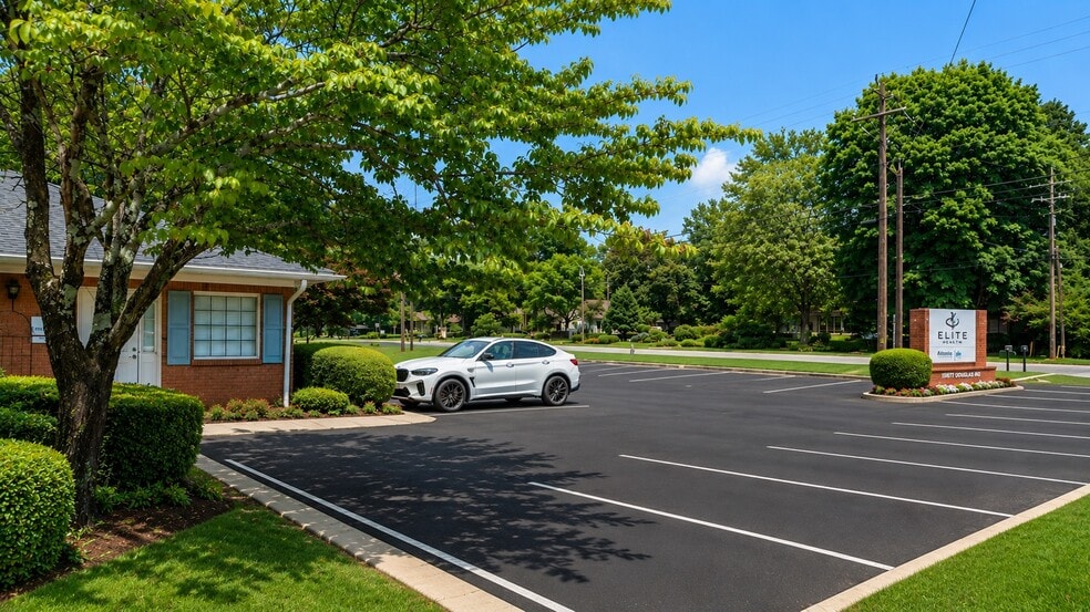 More Photos Of 4905 Lavista Rd, Tucker Medical For Sale