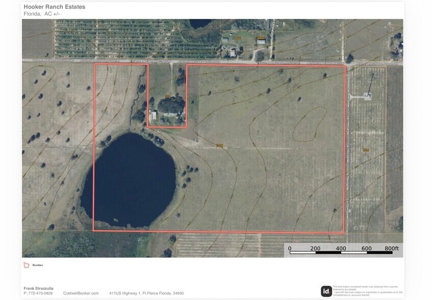 More Photos Of Alturas Babson Cutoff Rd, Bartow Land For Sale