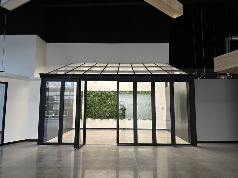More Photos Of 601 Tittle Rd, Lewisville Warehouse For Lease