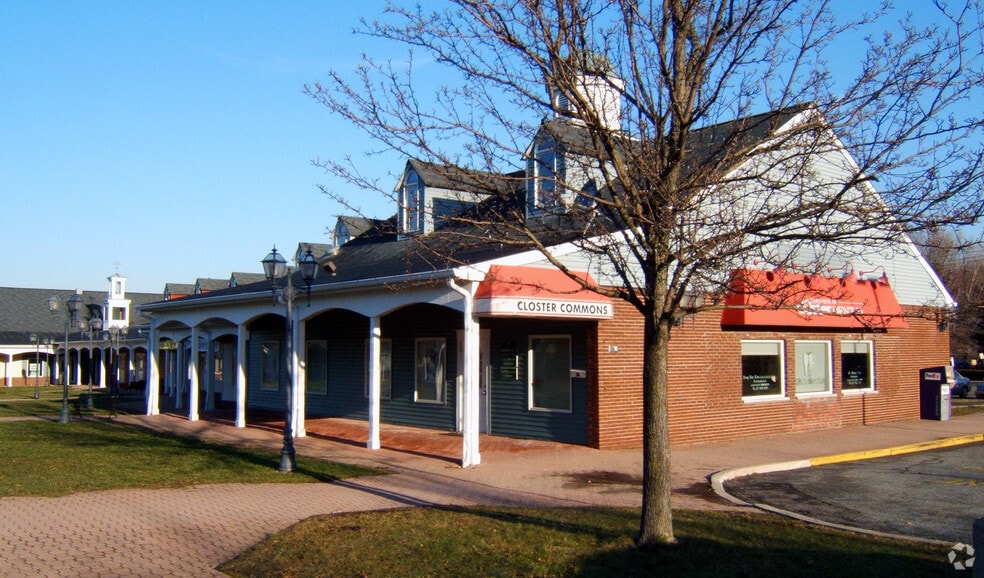 More Photos Of 570-600 Piermont Rd, Closter Fast Food For Lease