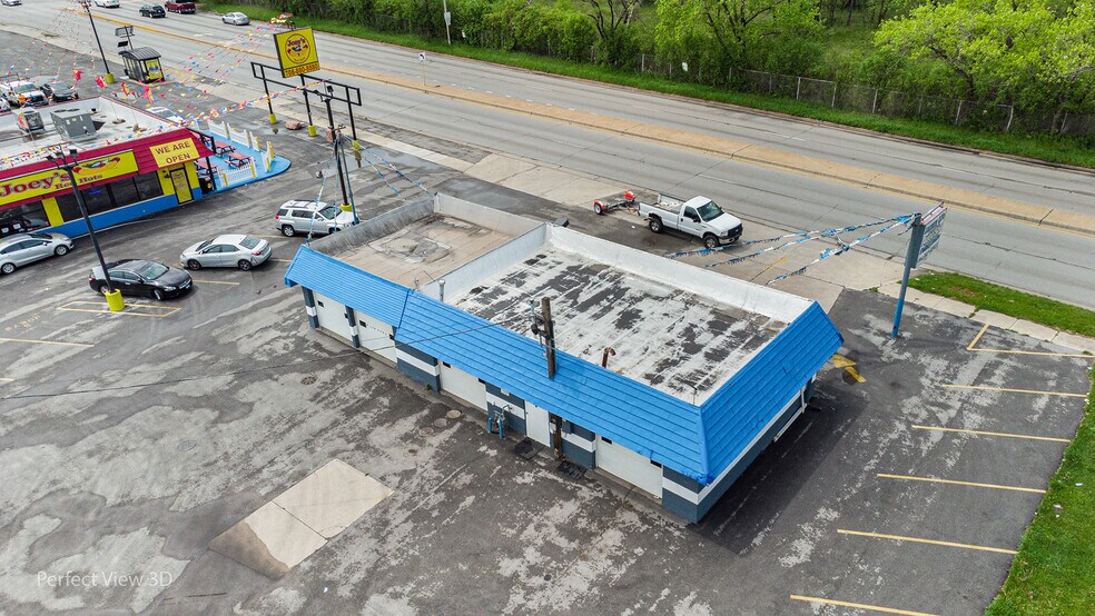 More Photos Of 13727 S Halsted St, Riverdale General Retail For Sale