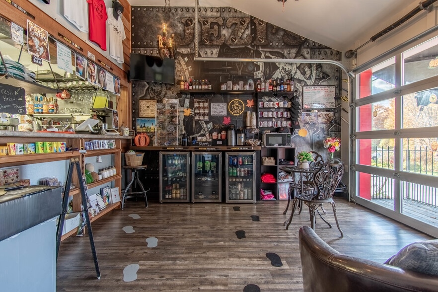 More Photos Of 209 Commercial St, Theresa Restaurant For Sale