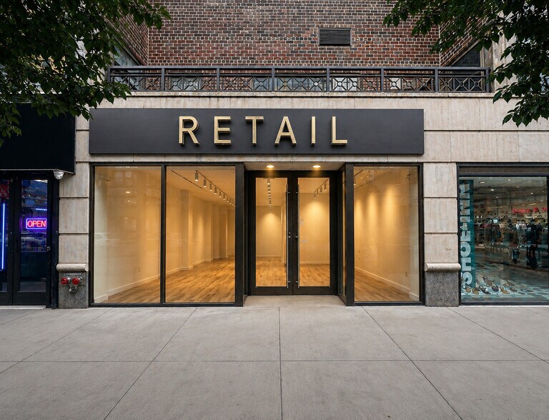 Primary Photo Of 1340 3rd Ave, New York Apartments For Lease