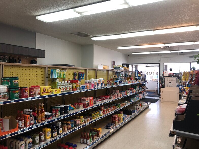More Photos Of 1755 N SR 318, Lund Truck Stop For Sale