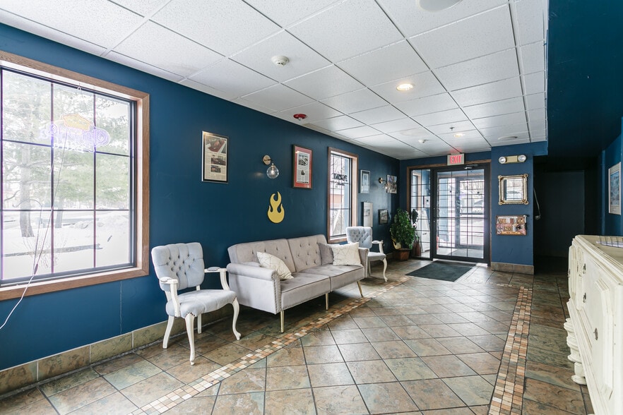 More Photos Of 311 N Washington St, East Rochester Restaurant For Sale