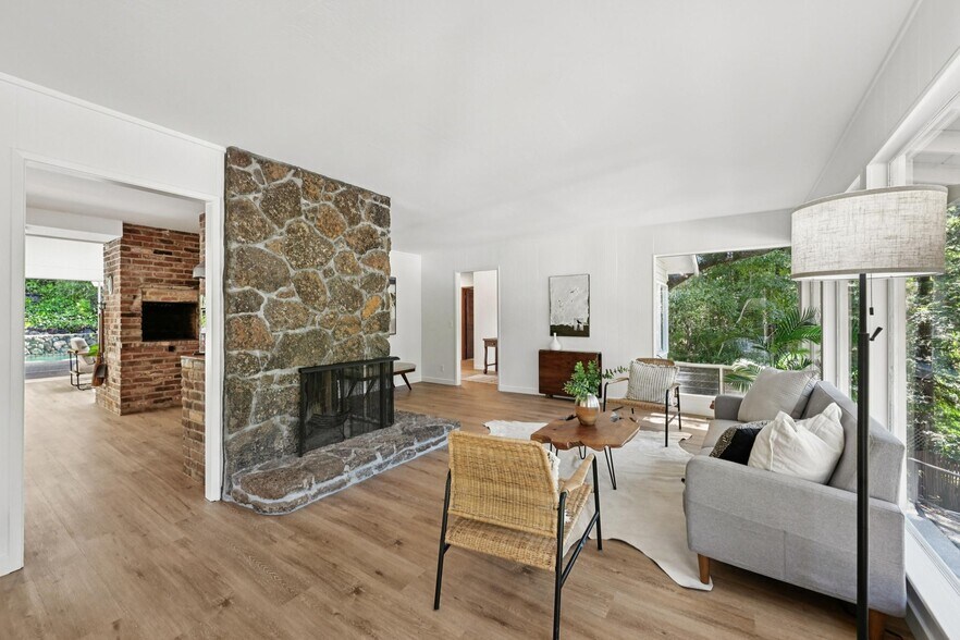 More Photos Of 135 Spring Grove Ave, San Rafael Multifamily For Sale