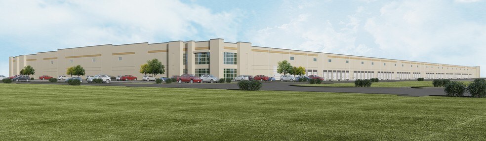 More Photos Of 5715 Inner Park Dr, Edwardsville Distribution For Lease