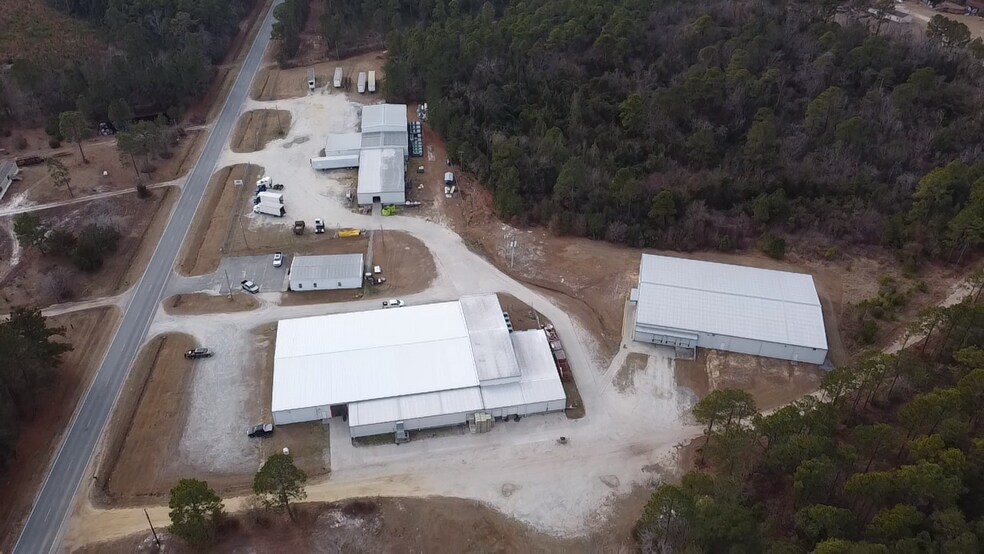 More Photos Of 11375 US-701 Hwy, Elizabethtown Refrigeration Cold Storage For Sale