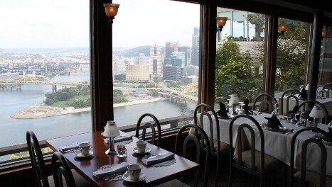 More Photos Of 1200 Grandview Ave, Pittsburgh Restaurant For Sale