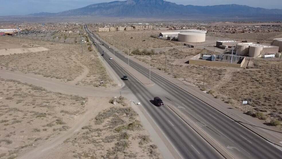 More Photos Of 3508 Northern Blvd NE, Rio Rancho Land For Sale