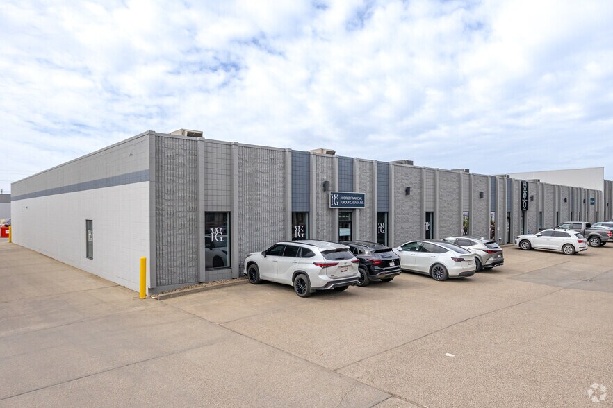 More Photos Of 17890 106th Ave NW, Edmonton Unknown For Lease