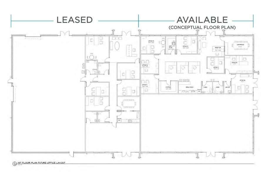 More Photos Of 8529 George Washington Memorial Hwy, Yorktown Medical For Lease