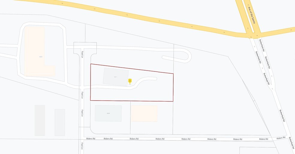 More Photos Of 3611 Fast Ln, Cedar Falls Industrial For Sale