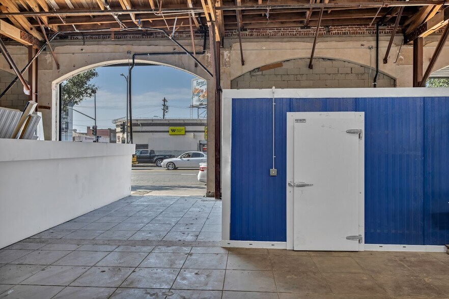 More Photos Of 707 E 7th St, Los Angeles Manufacturing For Lease