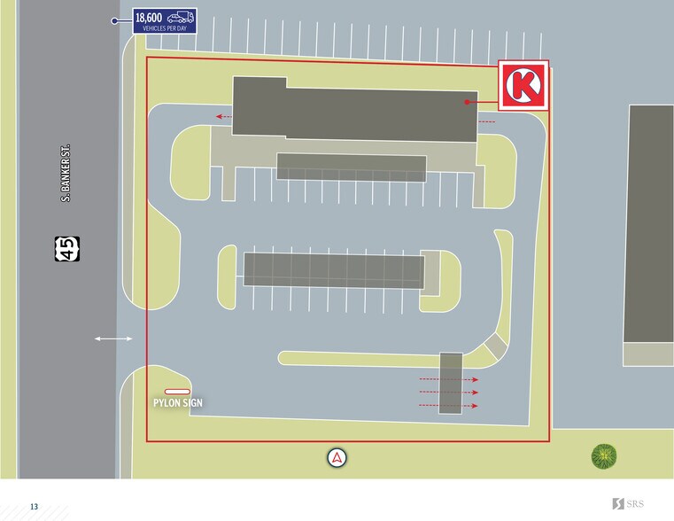 More Photos Of 1714 S Banker St, Effingham Carwash For Sale