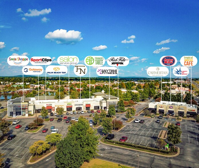 More Photos Of 1069 Jones Rd, Springdale Unknown For Lease