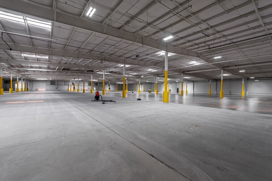More Photos Of 230 Ellery Ct, Nashville Distribution For Lease
