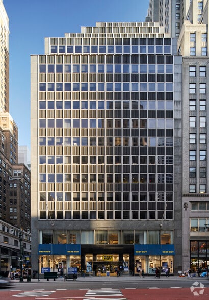 More Photos Of 529 5th Ave, New York Office For Lease