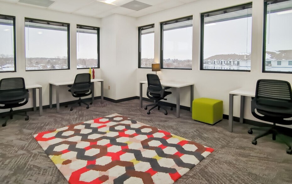 More Photos Of 1408 Fort Crook Rd, Bellevue Coworking Space