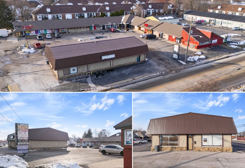 More Photos Of 400 N Earl Ave, Lafayette Freestanding For Sale