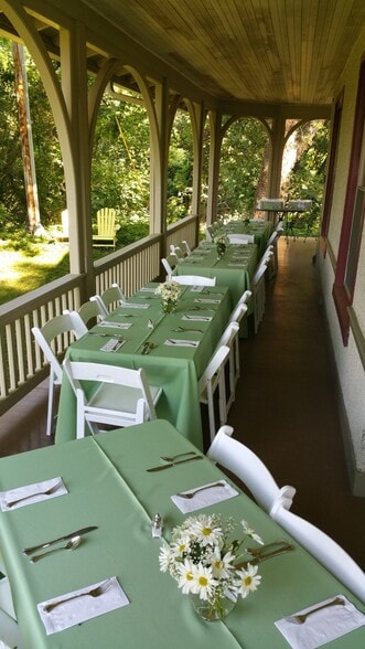 More Photos Of 1090 Ragged Edge Rd, Chambersburg Hospitality For Sale