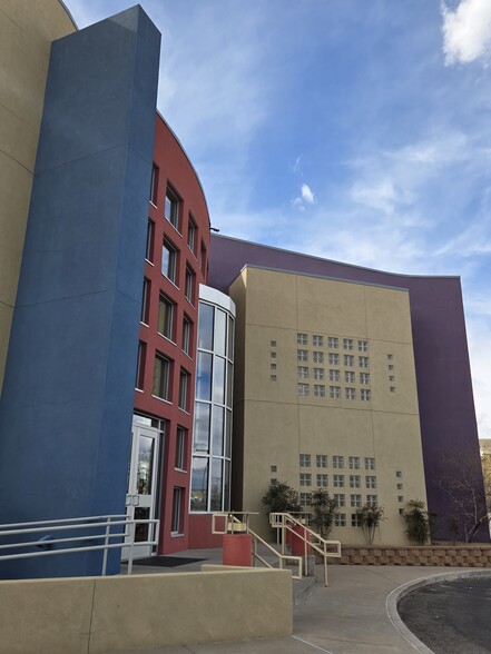 More Photos Of 4110 Cutler Ave NE, Albuquerque Office For Sale