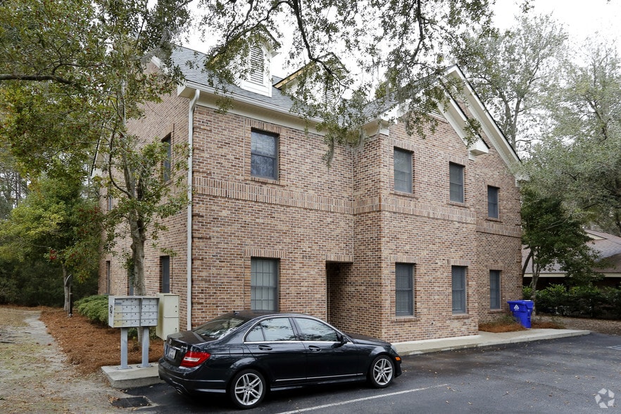 More Photos Of 845 Lowcountry Blvd, Mount Pleasant Medical For Lease