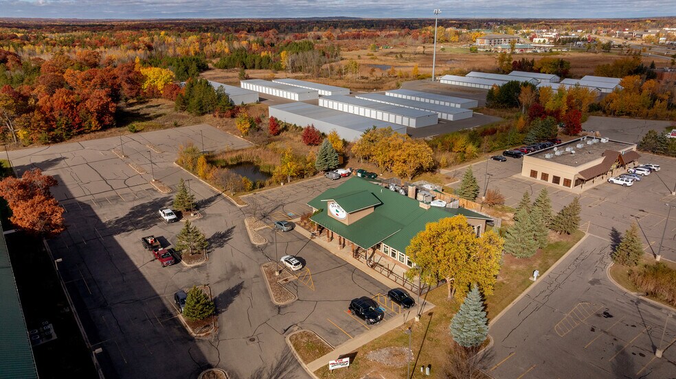 More Photos Of 15115 Edgewood Dr, Brainerd General Retail For Sale