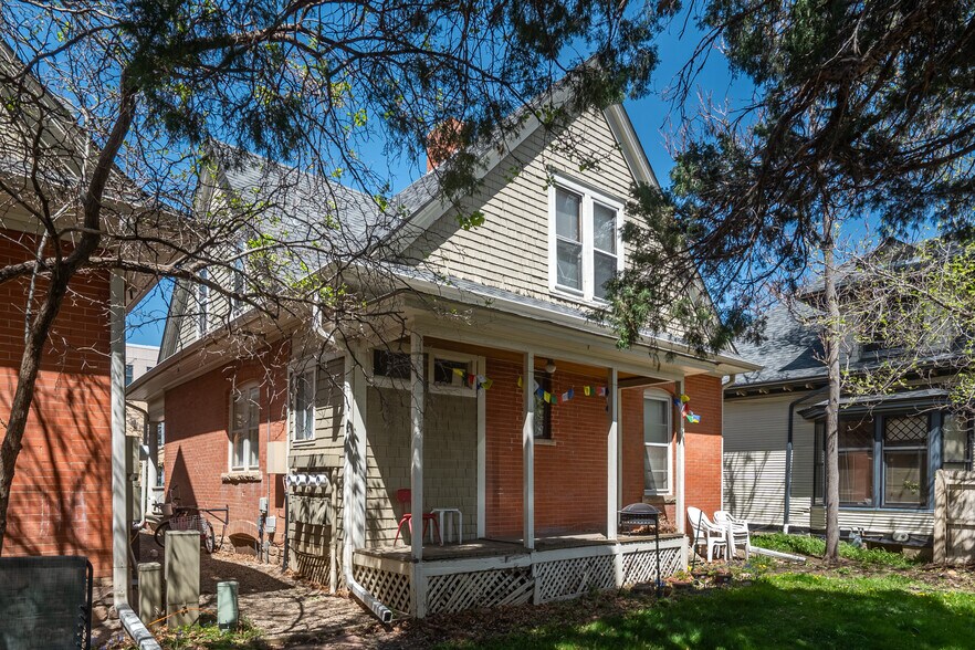 More Photos Of , Boulder Multifamily For Sale