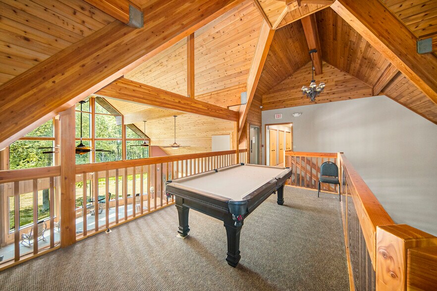 More Photos Of 355 Mannsiding Rd, Harrison Rehabilitation Center For Sale