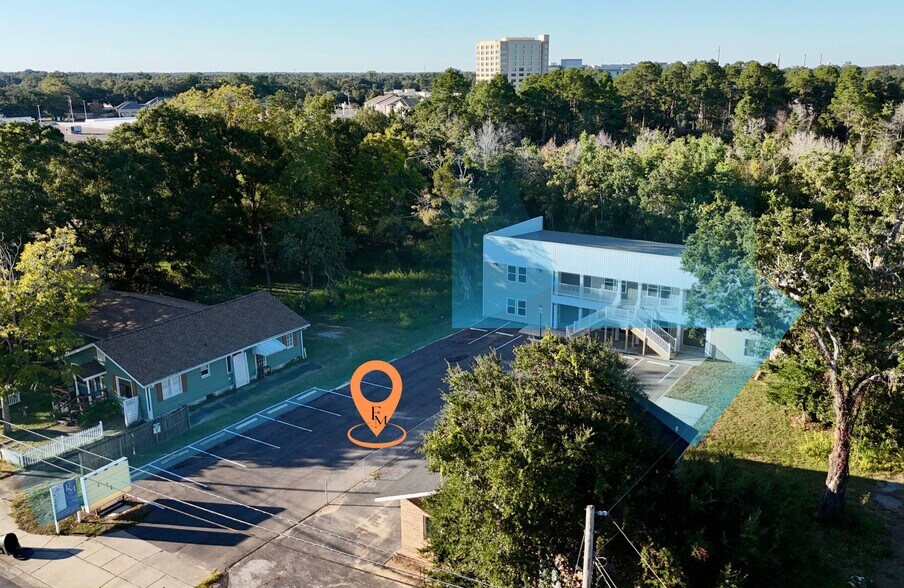 More Photos Of 2210 E Olive Rd, Pensacola Office Residential For Sale