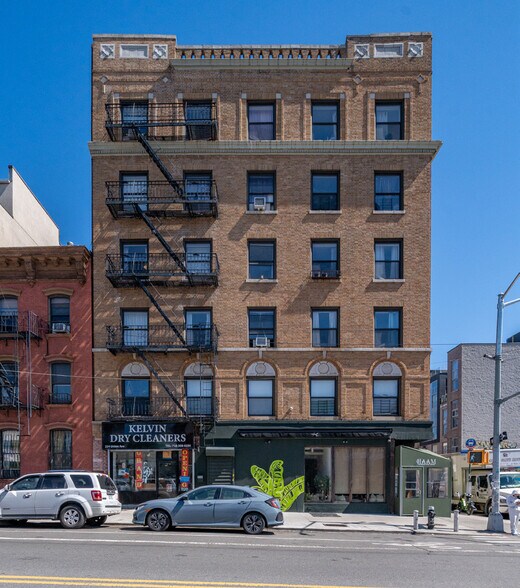 More Photos Of 234 Union Ave, Brooklyn Apartments For Sale